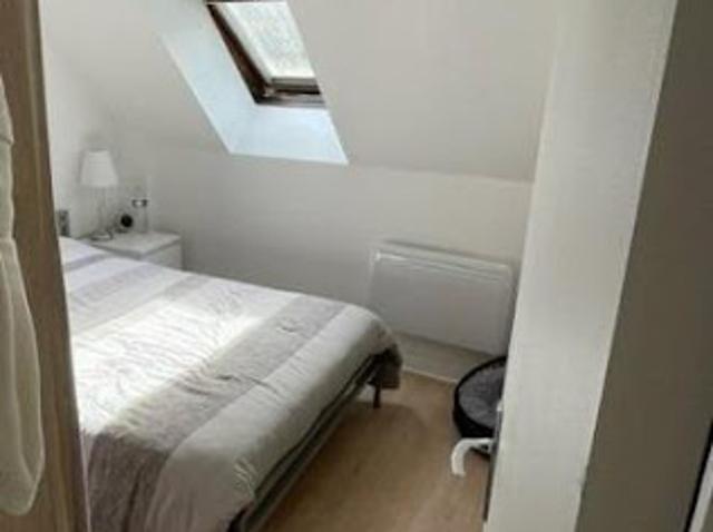 Location Appartement 30.13 m2 Thury Harcourt