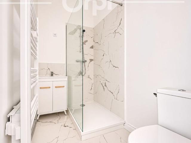 Location appartement, 30.23 m² T 2 à Compiègne, 600 €