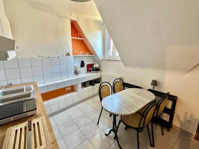 Location appartement, 30.26 m² T 1 à Strasbourg, 789 €