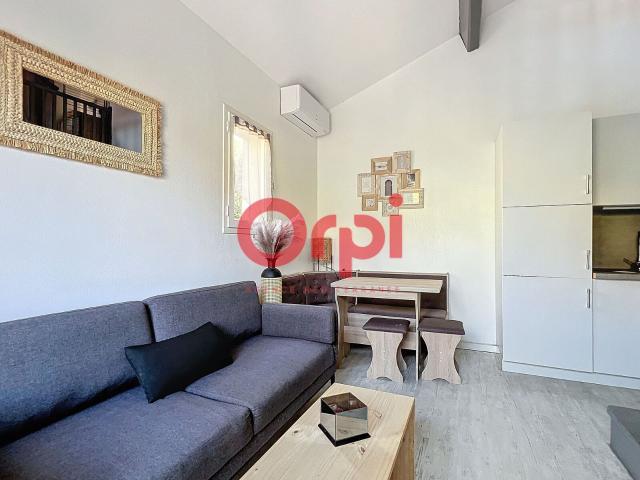 Location appartement, 30.26 m² T 2 à Fréjus, 795 €