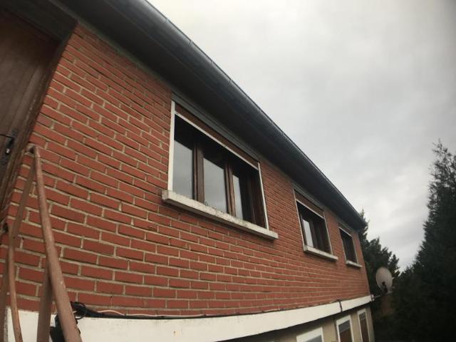 Location Appartement 30 m² à Moreuil 400 ¤ CC /mois
