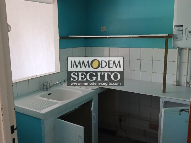 Location appartement 30 m², Toulouse 31200Haute Garonne