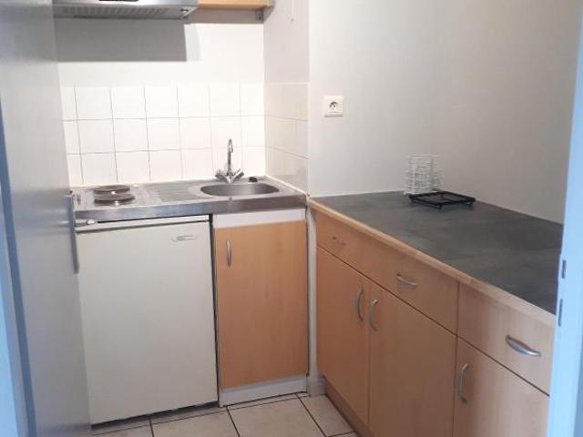 location appartement 30 m², toulouse 31300haute garonne