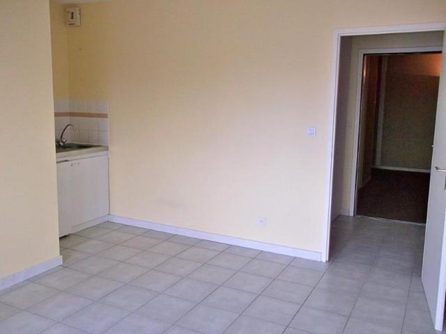 location appartement 30 m², toulouse 31300haute garonne