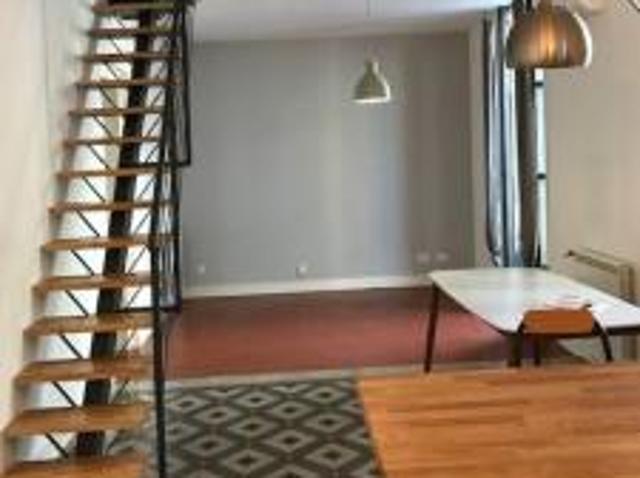 location appartement 30 rue charlemagne 4 pièces 92 m2 gard 30000 1083 €