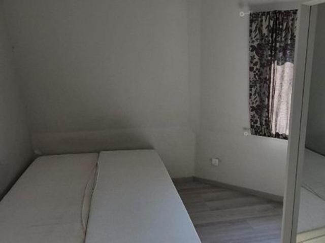 Location Appartement 30m² LILLE 59160