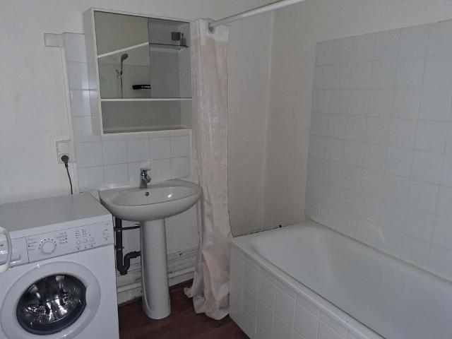 Location Appartement 41m² ST ETIENNE 42000