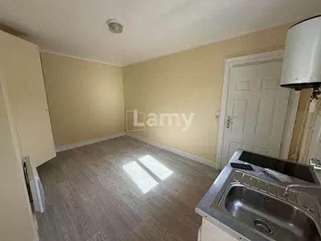location appartement, 31.4 m²