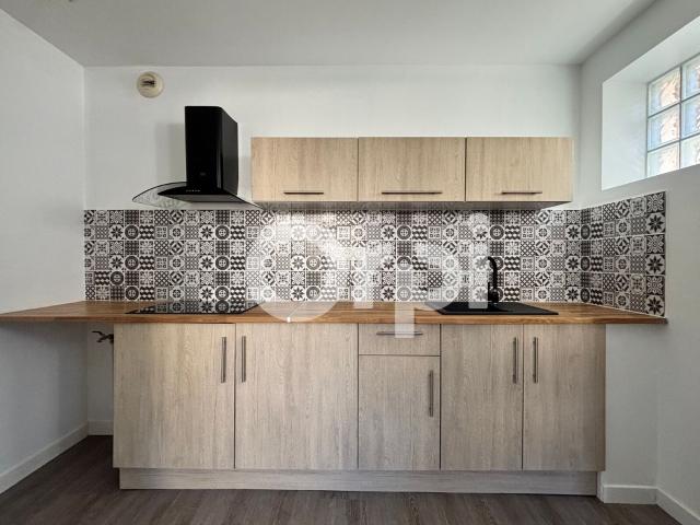 Location appartement, 31.68 m² T 2 à Brive la Gaillarde, 470 €