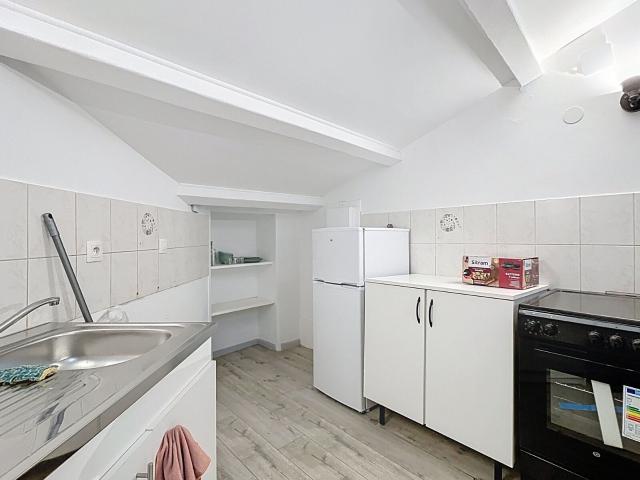 Location appartement, 31.79 m² T 1 à Bourg lès Valence, 495 €