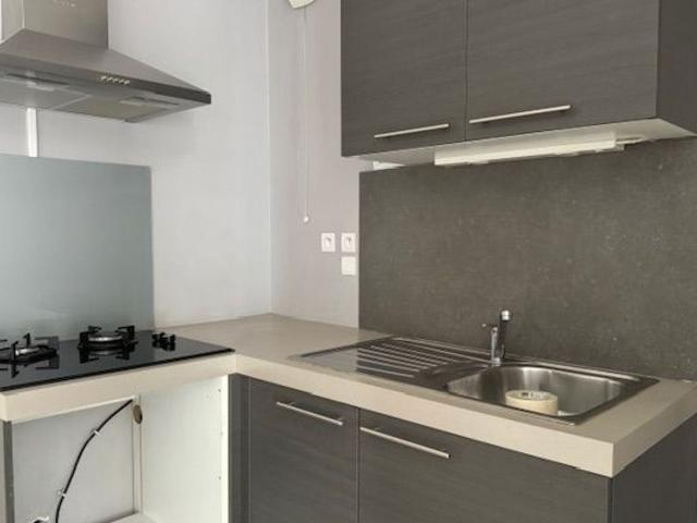 Location appartement, 31.1 m² T 1 à Tassin la Demi Lune, 810 €