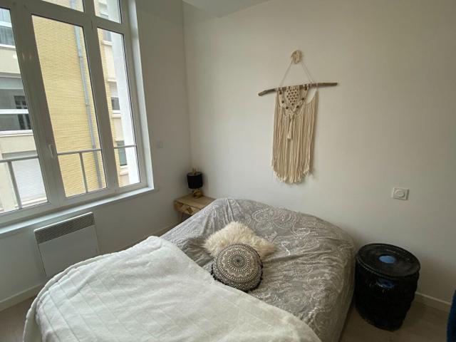 Location appartement, 31.22 m² T 2 à Béthune, 430 €