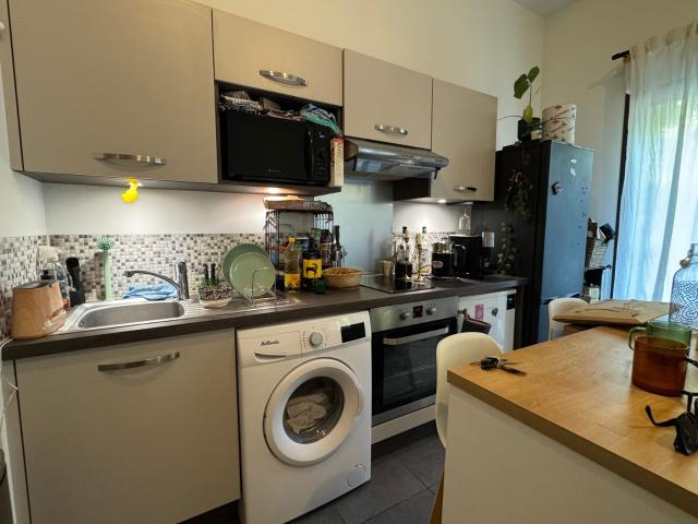 Location appartement, 31.24 m² T 1 à Saint Maur des Fossés, 902 €