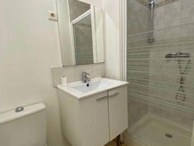 Location Appartement 31 m² à Chatillon sur Chalaronne 410 ¤ CC /mois
