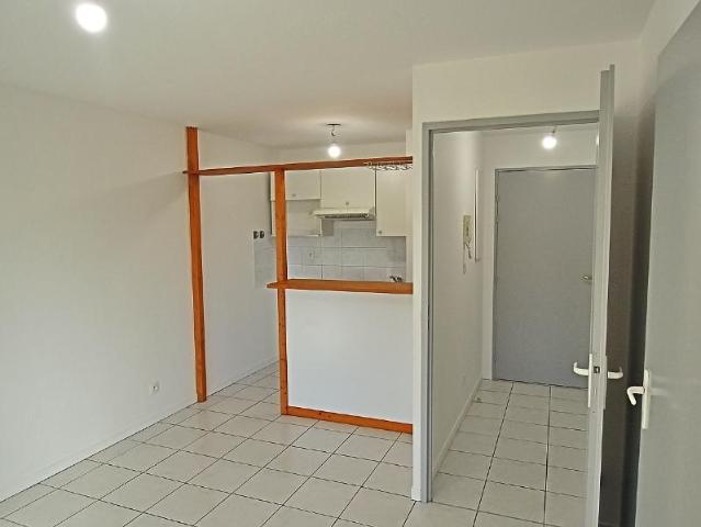 location appartement 31 m², blagnac 31700haute garonne
