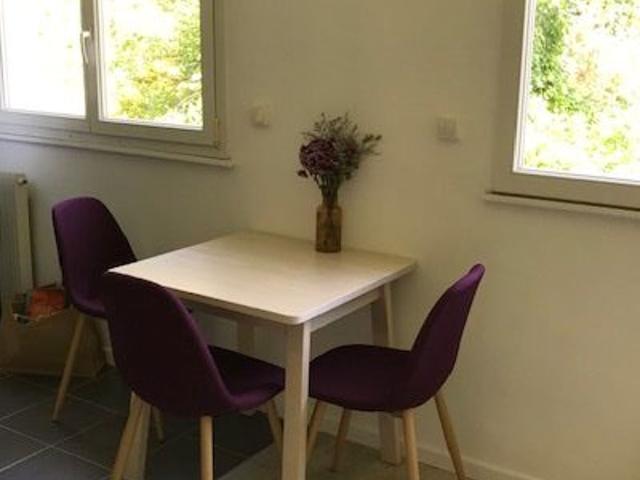 Location appartement, 31 m² T 1 à Laon, 490 €
