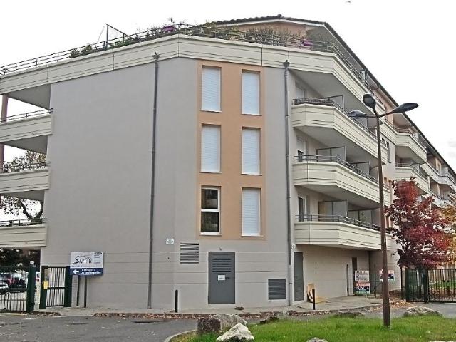 location appartement 31 m², toulouse 31300haute garonne