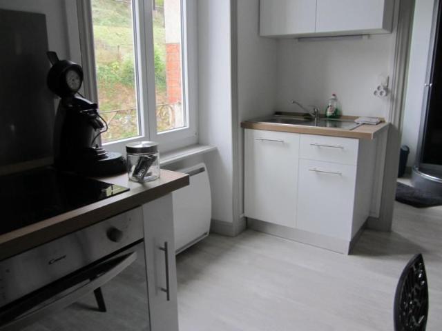 Location Appartement 31m² BORT LES ORGUES 19110