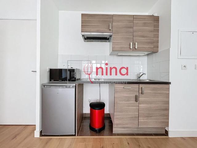 Location Appartement