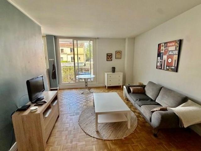 Location appartement, 32.48 m² T 2 à Boulogne Billancourt, 1 019 €