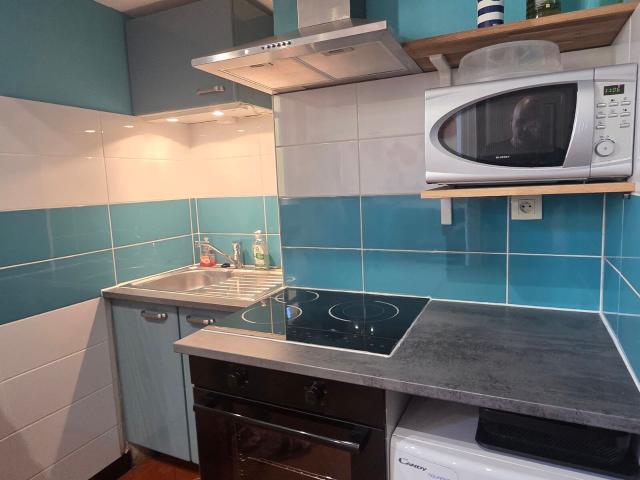 Location appartement, 32.48 m² T 2 à Perpignan, 538 €
