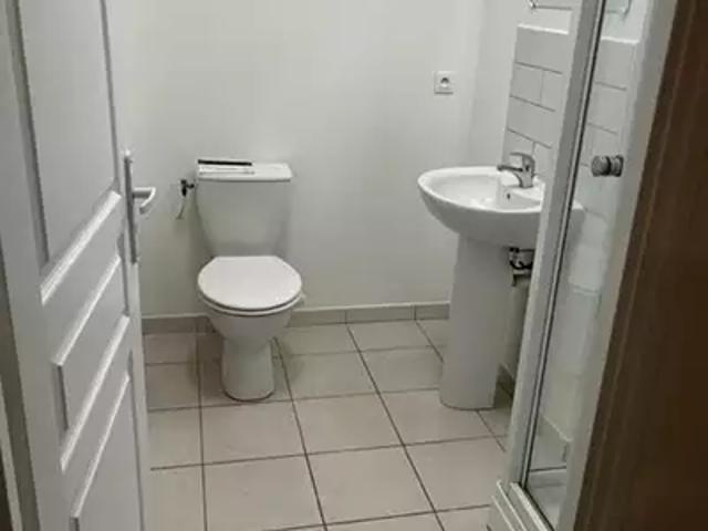 location appartement, 32.5 m² parking