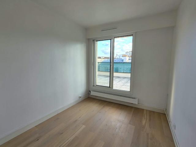 Location appartement, 32.5 m² T 2 à Saint Mandé, 1 490 €