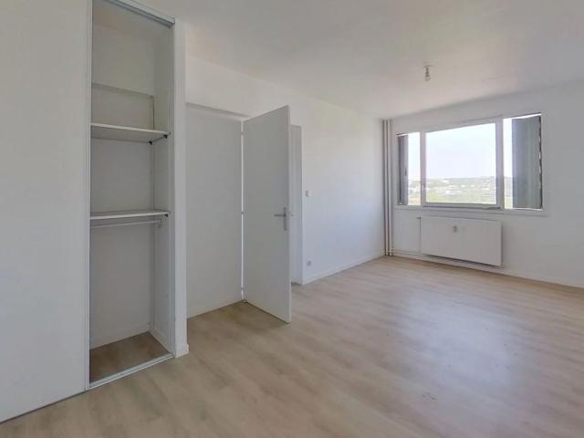 Location appartement, 32.04 m² T 1 à Villeurbanne, 725 €