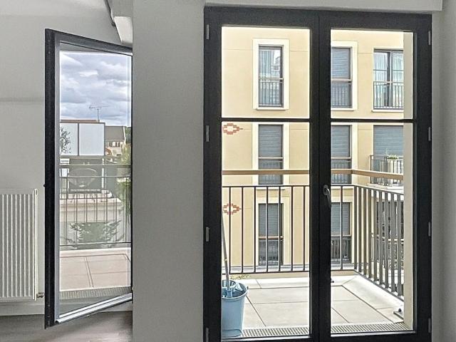 Location appartement, 32.08 m² T 1 à Maisons Alfort, 883 €