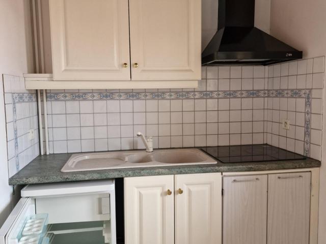 Location Appartement 32 m² F1 BIS MONTBELIARD | Vigneron Immobilier