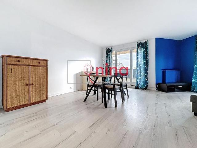 Location Appartement