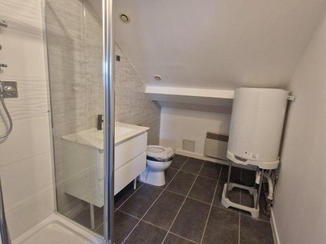 Location / Appartement