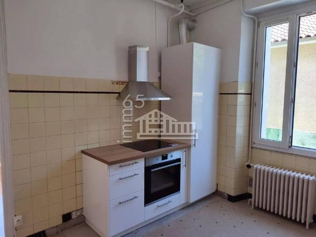 Location Appartement