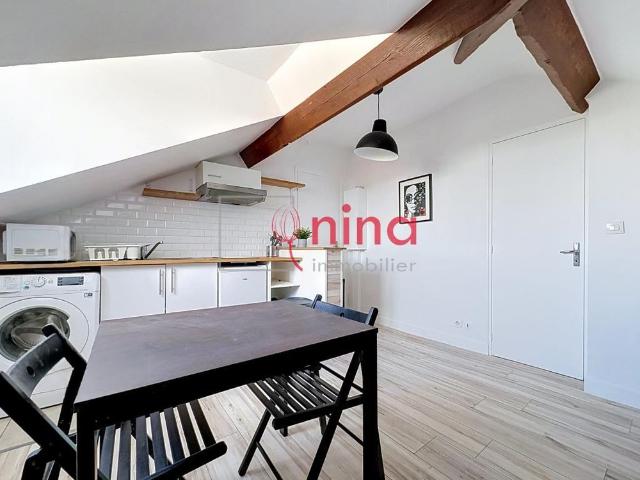 Location Appartement