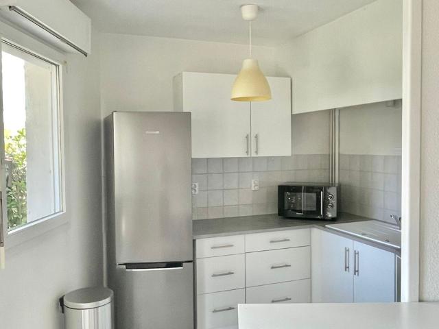Location appartement, 37.46 m² T 1 à Le Bouscat, 730 €