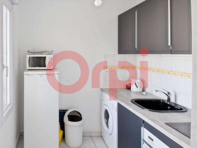 Location appartement, 37.79 m² T 2 à Lyon 3, 831 €