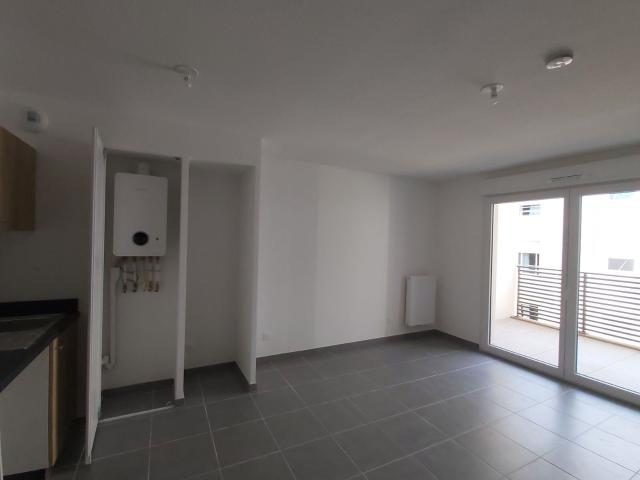 Location appartement, 37.95 m² T 2 à Castelnau le Lez, 680 €