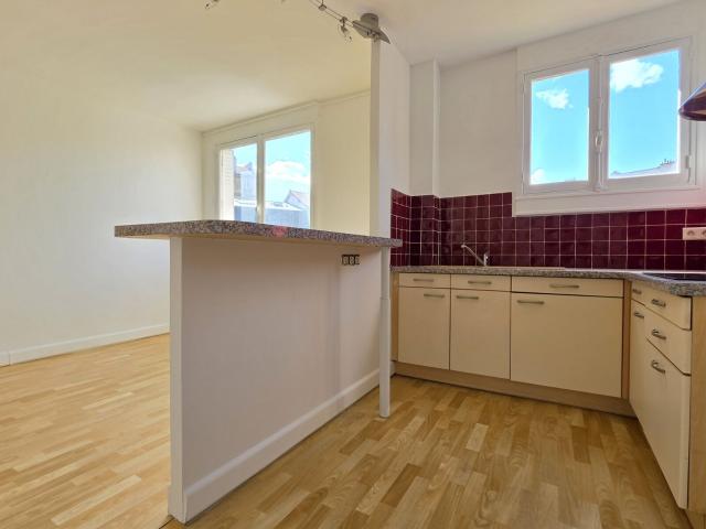 Location appartement, 37.23 m² T 2 à Issy les Moulineaux, 1 178 €