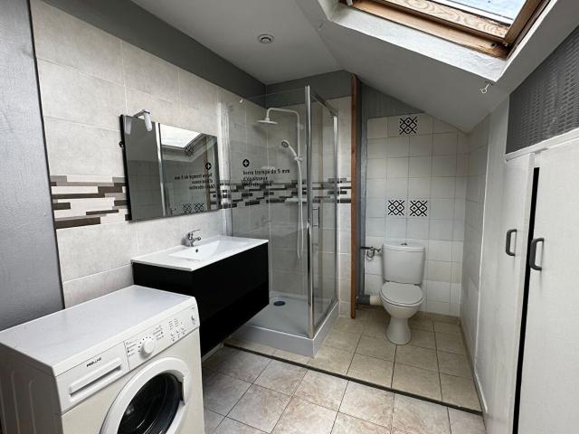 Location appartement, 37.37 m² T 1 à Veneux les Sablons, 530 €