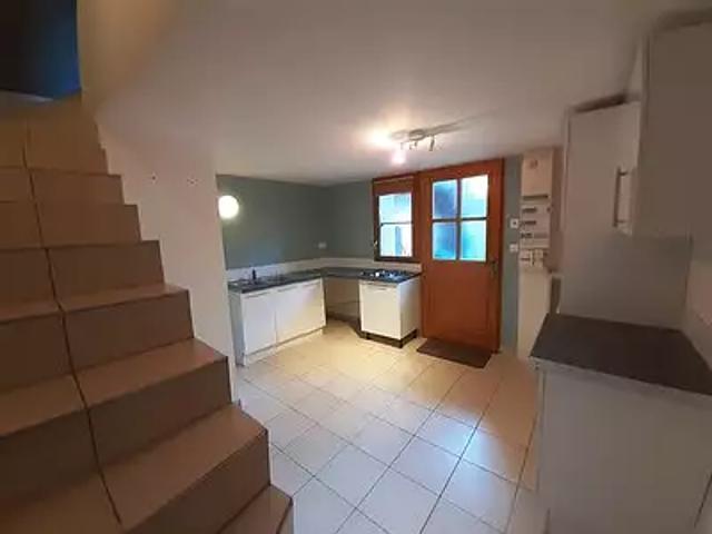 location appartement, 37.3 m²