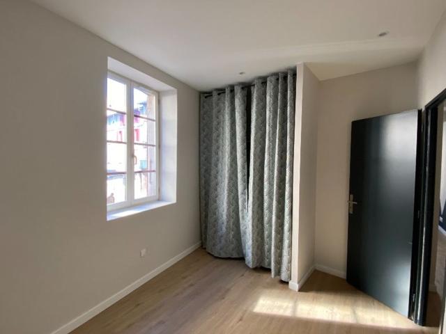 Location appartement, 37 m² T 2 à Castres, 495 €