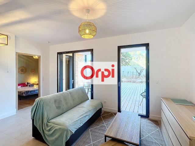 Location appartement, 37 m² T 2 à Porto Vecchio, 998 €