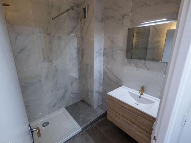 Location appartement, 34.44 m² T 2 à Gaillard, 1 155 €