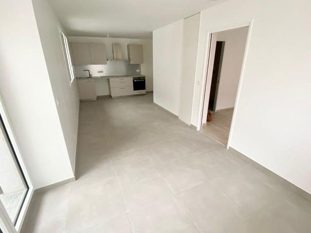 Location appartement, 34.59 m² T 2 à Saint Julien en Genevois, 1 350 €
