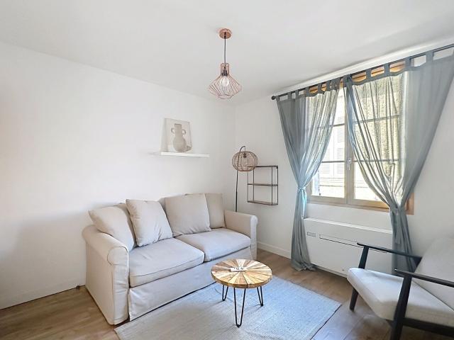 Location appartement, 34.63 m² T 2 à Avignon, 690 €