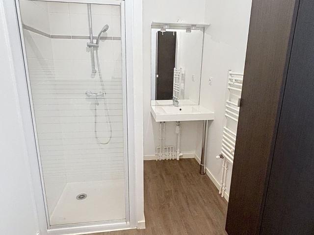 Location appartement, 34.82 m² T 1 à Joué lès Tours, 570 €