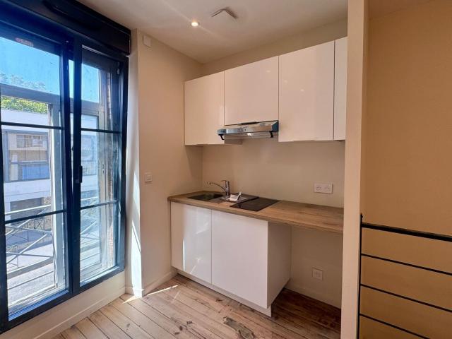 Location appartement, 34.19 m² T 2 à Toulouse, 745 €
