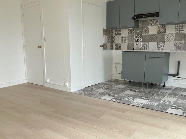 Location appartement, 34.27 m² T 2 à Boulogne Billancourt, 1 198 €