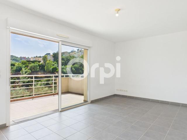 Location appartement, 34.28 m² T 1 à Mandelieu la Napoule, 820 €