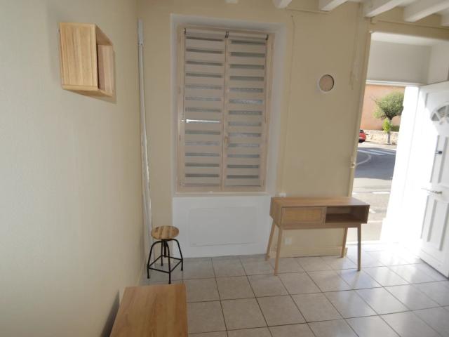 Location Appartement 34 m2 à Écommoy